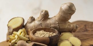 SVAKOG JUTRA NA PRAZAN STOMAK POPIJTE ČAŠICU SOKA OD ĐUMBIRA: Evo šta će se desiti