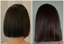 Stavite OVO u šampon kosa će da raste kao luda i biće bujna