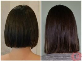 Stavite OVO u šampon kosa će da raste kao luda i biće bujna