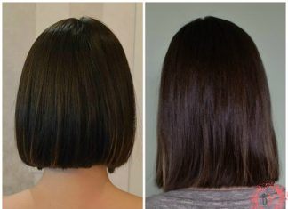 Stavite OVO u šampon kosa će da raste kao luda i biće bujna