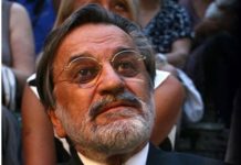 Deset godina od smrti gage nikolića legendarnom glumcu porodična tragedija obeležila život