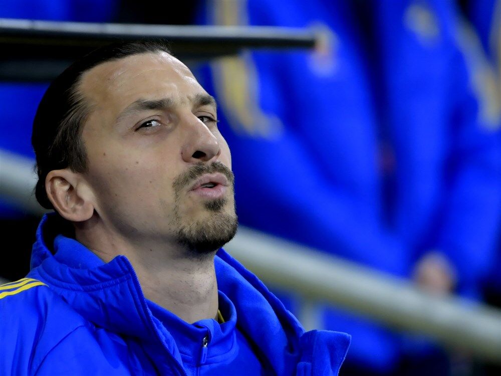 Majka ti je katolikinja, a otac musliman”ŠTA SI TI? Zlatan na ovo pitanje nije prećutao – od odgovora se trese planeta (FOTO) - featured image Majka ti je katolikinja, a otac musliman”ŠTA SI TI? Zlatan na ovo pitanje nije prećutao – od odgovora se trese planeta (FOTO) - featured image