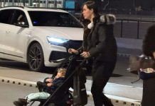 Bogdana napustiIa Veljka, odlazi iz Srbije, on bez gIave pokušava dobiti djecu (PAPARACO) BOGDANA RAŽNATOVIĆ SA DECOM OTIŠLA KOD VELJKA Uslikali smo ih na aerodromu pred let za Moskvu: Evo ko im pravi društvo - featured image