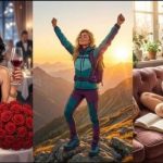 Psihološki test koji otkriva vaš karakter: Koja je od ove tri žene zaista sretna?