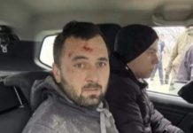 Golim rukama ugušio suprugu i sina: Vrhovni sud odlučuje o slučaju Emira Selimovića Golim rukama ugušio suprugu i sina: Vrhovni sud odlučuje o slučaju Emira Selimovića - featured image