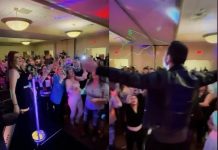 Zvezda Granda usred Amerike zapjevala Zaplakala Bosna i publika pala u trans Zvezda Granda usred Amerike zapjevala Zaplakala Bosna i publika pala u trans - featured image