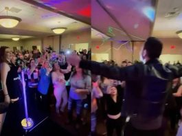 Zvezda Granda usred Amerike zapjevala Zaplakala Bosna i publika pala u trans Zvezda Granda usred Amerike zapjevala Zaplakala Bosna i publika pala u trans - featured image