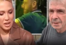 0GLASl0 SE 0TAC Milice Todorović! Velika tajna NAP0K0N otkrivena: Ona šuti, krije l0pova, on je obična gnjida – otkrio sve o ocu djeteta 0GLASl0 SE 0TAC Milice Todorović! Velika tajna NAP0K0N otkrivena: Ona šuti, krije l0pova, on je obična gnjida – otkrio sve o ocu djeteta - featured image