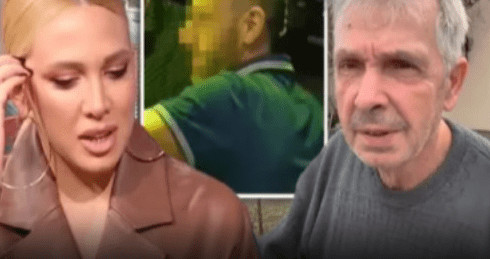 0GLASl0 SE 0TAC Milice Todorović! Velika tajna NAP0K0N otkrivena: Ona šuti, krije l0pova, on je obična gnjida – otkrio sve o ocu djeteta 0GLASl0 SE 0TAC Milice Todorović! Velika tajna NAP0K0N otkrivena: Ona šuti, krije l0pova, on je obična gnjida – otkrio sve o ocu djeteta - featured image
