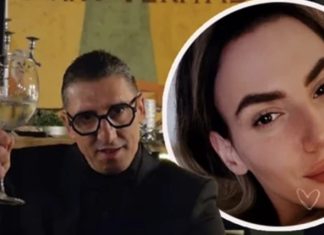 “ODREĆI ĆU SE SINOVA IZ PRINCIPA!” KRISTIJAN GOLUBOVIĆ ŠOKIRAO NACIJU NAKON IZLASKA IZ PRITVORA, NA SVE JE SPREMAN DA SE OSVETI KRISTINI – necu joj dat ni EURO "ODREĆI ĆU SE SINOVA IZ PRINCIPA!" KRISTIJAN GOLUBOVIĆ ŠOKIRAO NACIJU NAKON IZLASKA IZ PRITVORA, NA SVE JE SPREMAN DA SE OSVETI KRISTINI! - featured image