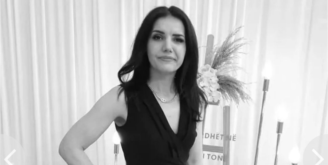 Ovo je žena koju je muž ubio u Austriji: Iza nje ostalo četvoro maloljetne djece - featured image Ovo je žena koju je muž ubio u Austriji: Iza nje ostalo četvoro maloljetne djece - featured image