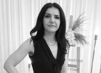 Ovo je žena koju je muž ubio u Austriji: Iza nje ostalo četvoro maloljetne djece Ovo je žena koju je muž ubio u Austriji: Iza nje ostalo četvoro maloljetne djece - featured image