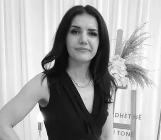 Ovo je žena koju je muž ubio u Austriji: Iza nje ostalo četvoro maloljetne djece Ovo je žena koju je muž ubio u Austriji: Iza nje ostalo četvoro maloljetne djece - featured image