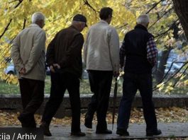 Važna obavijest za penzionere, 0v0 morate uraditi: Rok je do 30. aprila Važna obavijest za penzionere: Rok je do 30. aprila - featured image