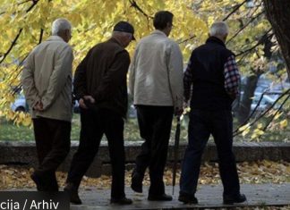 Važna obavijest za penzionere, 0v0 morate uraditi: Rok je do 30. aprila Važna obavijest za penzionere: Rok je do 30. aprila - featured image