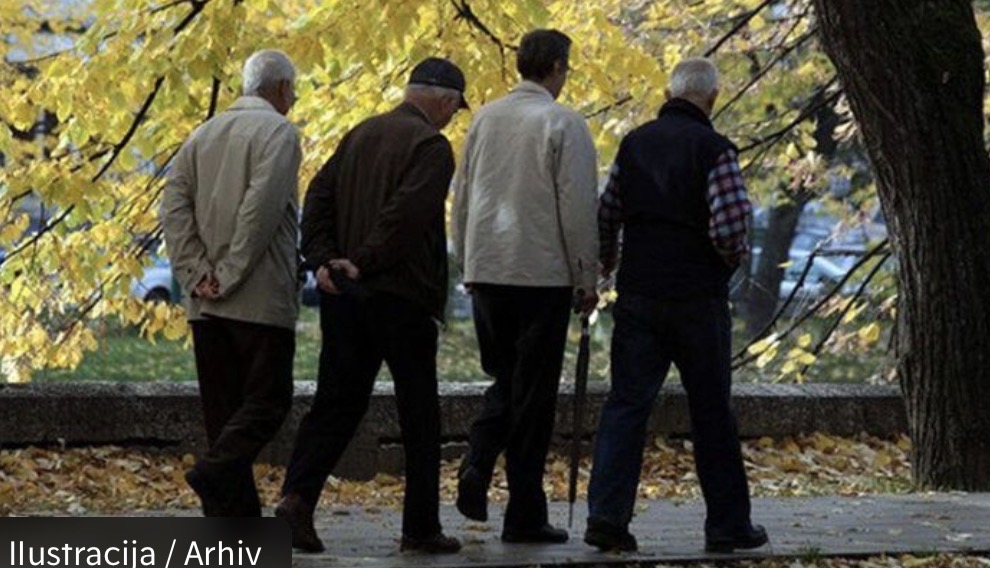 Važna obavijest za penzionere: Rok je do 30. aprila - featured image Važna obavijest za penzionere: Rok je do 30. aprila - featured image