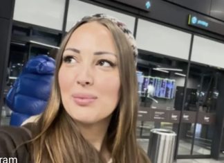 “RAZIŠLI SMO SE, SVAKO JE KRENUO SVOJIM PUTEM, ne mogu da vjerujem da je to uradio s njom..” Aleksandra Prijović prevarena, ovako je reagovala na saznanje o nevjerstvu "RAZIŠLI SMO SE, SVAKO JE KRENUO SVOJIM PUTEM" Aleksandra Prijović prevarena, ovako je reagovala na saznanje o nevjerstvu - featured image