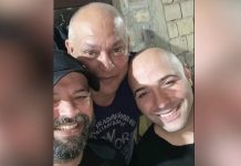 DARKA LAZIĆA POGODILA JOŠ JEDNA TRAGEDIJA Dragan sa njim kumovao, sada obojicu pogodila ista sudbina! DARKA LAZIĆA POGODILA JOŠ JEDNA TRAGEDIJA Dragan sa njim kumovao, sada obojicu pogodila ista sudbina! - featured image