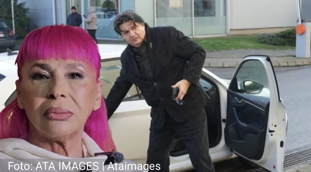 KEMIŠ OTKRIO ISTINU O BOLESTI ZORICE BRUNCLIK Dva mjeseca mu je trebalo da izusti javno - featured image