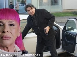 KEMIŠ OTKRIO ISTINU O BOLESTI ZORICE BRUNCLIK Dva mjeseca mu je trebalo da izusti javno KEMIŠ OTKRIO ISTINU O BOLESTI ZORICE BRUNCLIK Dva mjeseca mu je trebalo da izusti javno - featured image