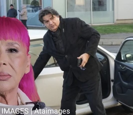 Isplivale slike Z0rice Brunclik iz boIničke postelje, užasno, nema kose, raspada se živa: Kemiš već našao drugu, evo ko mu grije krevet KEMIŠ OTKRIO ISTINU O BOLESTI ZORICE BRUNCLIK Dva mjeseca mu je trebalo da izusti javno - featured image