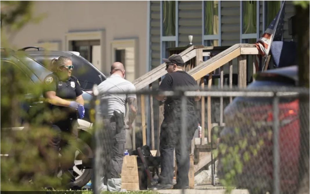 Otkriven motiv stravičnog masakra: Otac zbog ovoga ubio sedmoro svoje djece i rođaka! - featured image