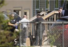 Otkriven motiv stravičnog masakra: Otac zbog ovoga ubio sedmoro svoje djece i rođaka! Vidio snimak žene i rođaka, sve ub1o osim nje, molio je da krenu ispočetka? Otkriven motiv stravičnog masakra: Otac zbog ovoga ubio sedmoro svoje djece i rođaka! - featured image