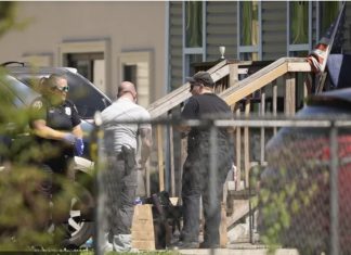 Otkriven motiv stravičnog masakra: Otac zbog ovoga ubio sedmoro svoje djece i rođaka! Vidio snimak žene i rođaka, sve ub1o osim nje, molio je da krenu ispočetka? Otkriven motiv stravičnog masakra: Otac zbog ovoga ubio sedmoro svoje djece i rođaka! - featured image