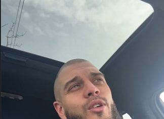 Ispratili ga zauvijek uz ilahije: Iz Sarajeva se čuju ezani, a društvene mreže bruje – Dejan Dragojević odlazi Ispratili ga zauvijek uz ilahije: Iz Sarajeva se čuju ezani, a društvene mreže bruje – Dejan Dragojević odlazi - featured image