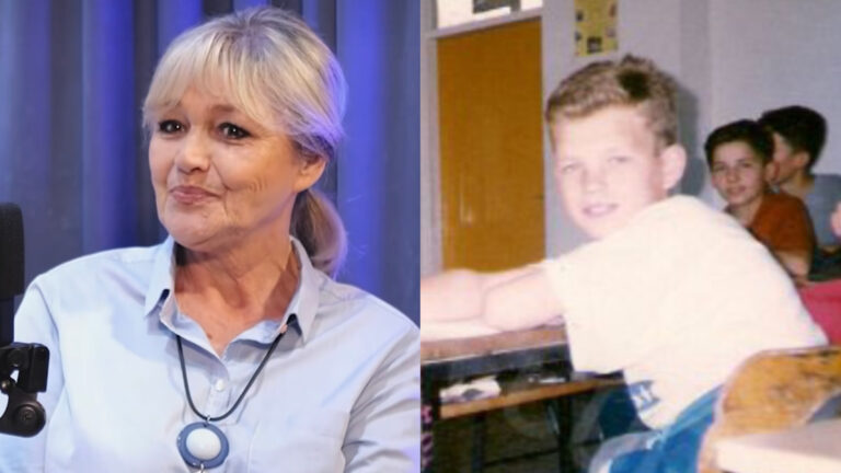 Potresna priča o odrastanju Edina Džeke: “Poslije škole i treninga nosio je kante maltera” - featured image Potresna priča o odrastanju Edina Džeke: “Poslije škole i treninga nosio je kante maltera” - featured image