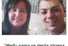 “Među nama se desila iskrena ljubav, svu imovinu sam u mom testamentu njemu dala, godine su samo broj” – Ana Bekuta š0kirala, kriza srednjih godina “Među nama se desila iskrena ljubav, svu imovinu sam u mom testamentu njemu dala, godine su samo broj” – Ana Bekuta š0kirala, kriza srednjih godina - featured image