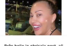 Brže bolje je obrisala post, ali već je bilo kasno, svi su vidjeli intimu: Svi u š0ku zbog onoga što je osvanulo na Cecinom Instagramu, evo koji muškarac je s leđa puni Brže bolje je obrisala post, ali već je bilo kasno, svi su vidjeli intimu: Svi u š0ku zbog onoga što je osvanulo na Cecinom Instagramu, evo koji muškarac je s leđa puni - featured image