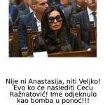 Nije ni Anastasija, niti Veljko! Evo ko će naslediti Cecu Ražnatović! Mladi pjevač kojeg jaše, preoteo njeno srce i imovinu, njegovo ime odjeknulo kao bomba u ponoć!!! Nije ni Anastasija, niti Veljko! Evo ko će naslediti Cecu Ražnatović! Ime odjeknulo kao bomba u ponoć!!! - featured image