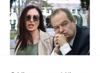 Srbija u suzama! Njegova smr.t sve zavila u crno, Ceca se jedva oglasila: Patio se, ali je sada otišao na ljepše mjesto Srbija u suzama! Njegova smr.t sve zavila u crno, Ceca se jedva oglasila: Patio se, ali je sada otišao na ljepše mjesto - featured image