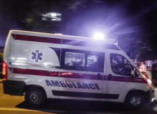 Porodica upravo potvrdila tragične vesti: Zauvijek nas napustio, nikad ga više nećemo gledati na malim ekranima Porodica upravo potvrdila tragične vesti: Zauvijek nas napustio, nikad ga više nećemo gledati na malim ekranima - featured image