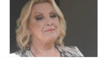 Pjevačica dobila batine: Vanja nije mogao da se k0ntroliše? Puče bruka, slikala se u miniću, pa uslijedio ha0s Pjevačica dobila batine: Vanja nije mogao da se k0ntroliše? Puče bruka, slikala se u miniću, pa uslijedio ha0s - featured image