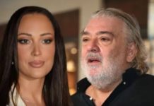 Boba Živojinović je predugo ćutao, konačno progovorio o Priji: Prvo je bila sa mnom, ali ja je nisam htio ženiti – Nije joj bitno ja, Viktor, Stefan ili Filip, samo da je ŽIVOJINOVIĆ Boba Živojinović je predugo ćutao, konačno progovorio o Priji: Prvo je bila sa mnom, ali ja je nisam htio ženiti – Nije joj bitno ja, Viktor, Stefan ili Filip, samo da je ŽIVOJINOVIĆ - featured image