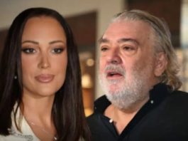 Boba Živojinović je predugo ćutao, konačno progovorio o Priji: Prvo je bila sa mnom, ali ja je nisam htio ženiti – Nije joj bitno ja, Viktor, Stefan ili Filip, samo da je ŽIVOJINOVIĆ Boba Živojinović je predugo ćutao, konačno progovorio o Priji: Prvo je bila sa mnom, ali ja je nisam htio ženiti – Nije joj bitno ja, Viktor, Stefan ili Filip, samo da je ŽIVOJINOVIĆ - featured image