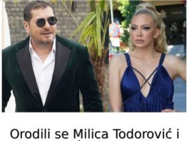 Orodili se Milica Todorović i Aco Pejović, njegovo dijete rodila: On ispada gospodin,a ona kur*va, neće moći – oglasila se majka Milice, objavila slike i snimke, nek pukne bruka, nek pukne brak, mjesto mu je kraj Milice Orodili se Milica Todorović i Aco Pejović, njegovo dijete rodila: On ispada gospodin,a ona kur*va, neće moći – oglasila se majka Milice, objavila slike i snimke, nek pukne bruka, nek pukne brak, mjesto mu je kraj Milice - featured image