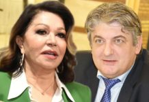 Šta su Toni Bjelić i Neda Ukraden RADILI ZAJEDNO? Sreli se u Beču, jahala ga 24 sata, a on objavio i snimak – umije baba da miješa kukovima