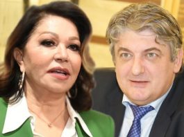 Šta su Toni Bjelić i Neda Ukraden RADILI ZAJEDNO? Sreli se u Beču, jahala ga 24 sata, a on objavio i snimak – umije baba da miješa kukovima