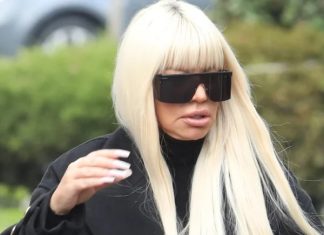 “MOJ SIN NE IDE U SELJAČKU ŠKOLU, NEGO U PRIVATNU sa gospodom” Zbog izjave Dare Bubamare nastao potpuni haos “MOJ SIN NE IDE U SELJAČKU ŠKOLU, NEGO U PRIVATNU” Zbog izjave Dare Bubamare nastao potpuni haos, pjevačica se ODMAH OGLASILA - content image