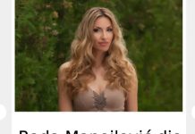 Rada Manojlović dio afere, isplivao snimak iz kreveta sa ovim oženjenim muškarcem: Kolega sa estrade, uzaaš Rada Manojlović dio afere, isplivao snimak iz kreveta sa ovim oženjenim muškarcem: Kolega sa estrade, uzaaš - featured image