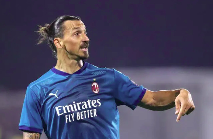 “Majka ti je katolikinja, a otac musliman” Zlatan na ovo pitanje nije prećutao – od odgovora se trese planeta!! - featured image “Majka ti je katolikinja, a otac musliman” Zlatan na ovo pitanje nije prećutao – od odgovora se trese planeta!! - featured image