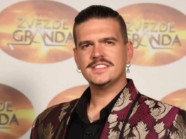 BIO JE FAVORIT U ZVEZDAMA GRANDA, A SAD NE LIČI NA SEBE: Snimili ga na ulici, EVO KAKO SAD IZGLEDA, h0dajući gr0b, zaobilaze ga na ulici