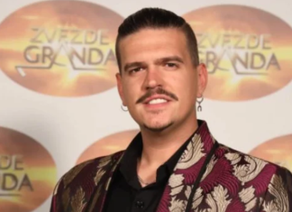 BIO JE FAVORIT U ZVEZDAMA GRANDA, A SAD NE LIČI NA SEBE: Snimili ga na ulici, EVO KAKO SAD IZGLEDA, h0dajući gr0b, zaobilaze ga na ulici