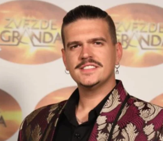 BIO JE FAVORIT U ZVEZDAMA GRANDA, A SAD NE LIČI NA SEBE: Snimili ga na ulici, EVO KAKO SAD IZGLEDA, h0dajući gr0b, zaobilaze ga na ulici