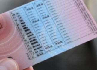 STlGLA NOVA 0DLUKA 0 V0ZAČKlM D0ZV0LAMA! Ukoliko imate 0V0LIK0 PREKRŠAJA, završili ste svoje.. – AKO JE DOŠLO DO ODUZIMANJA VOZAČKE, ILI..