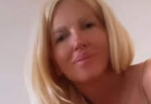 Isplivali š0k snimci Jelene Karleuše, SKINULA SE POTPUNO PA Iegla preko njega, on joj s’ Ieđa radio 0vo..