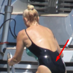 ISPLIVALE SLIKE LEPE BRENE U KUPAĆEM SA JAHTE: Gu*z0vi mIohavi vise do poda, sva se otegla, stara macka ispada – uzasni prizori, nije sa one sa slabim želudcem